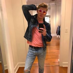 Meet your Posher, Mason